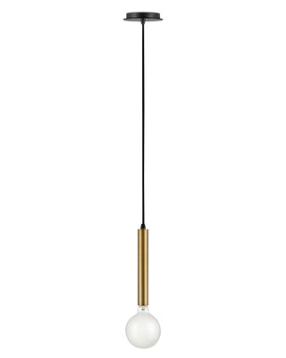 Bobbie Pendant by Lark