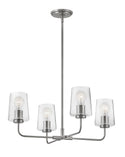 Kline Chandelier by Lark
