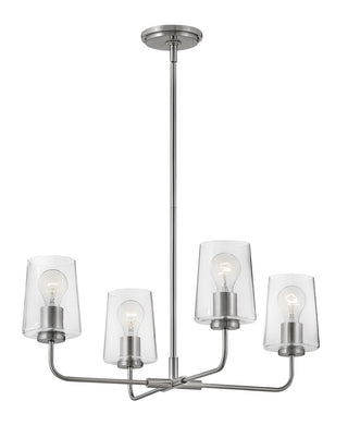 Kline Chandelier by Lark