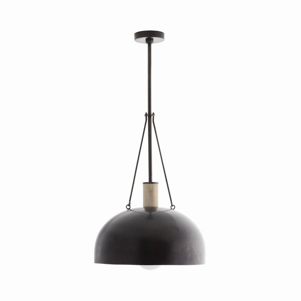 Madea Outdoor (Damp) Pendant by Arteriors
