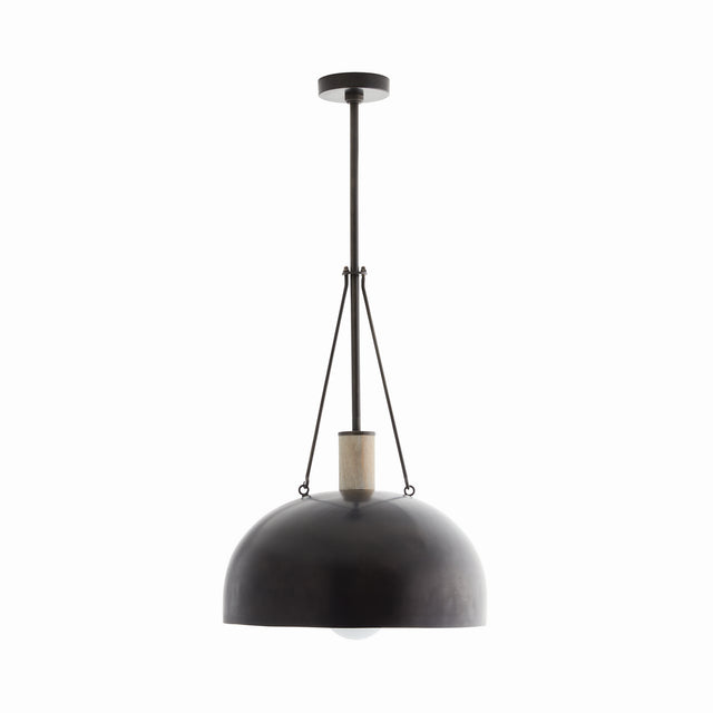 Madea Outdoor (Damp) Pendant by Arteriors