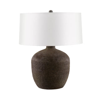 Navi Table Lamp by Arteriors