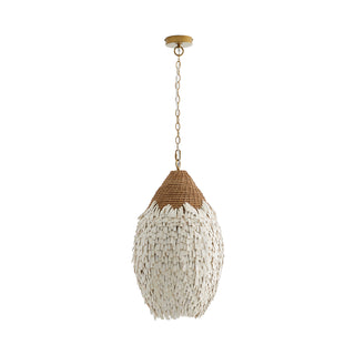 Orla Pendant by Arteriors