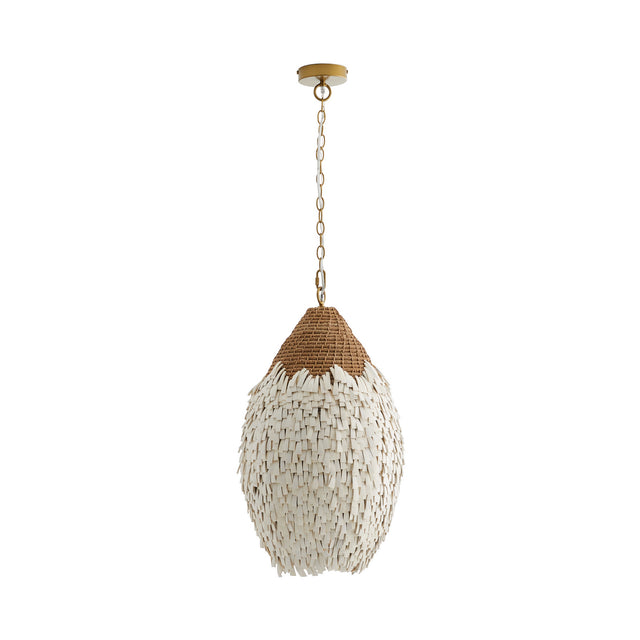 Orla Pendant by Arteriors