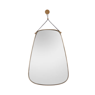 Norissa Mirror by Arteriors