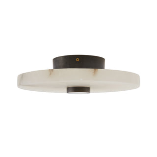 Moers Outdoor (Damp) Flush Mount Ceiling Light by Arteriors