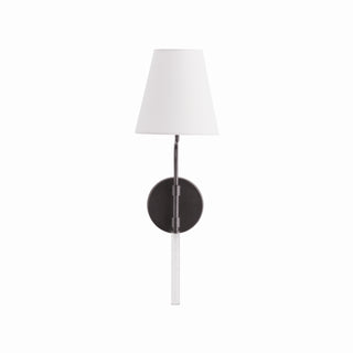 McCoy Outdoor (Damp) Sconce by Arteriors