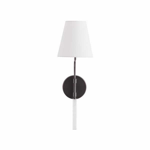 McCoy Outdoor (Damp) Sconce by Arteriors