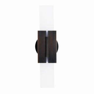 Monroe Outdoor (Damp) Linear Wall Sconce by Arteriors