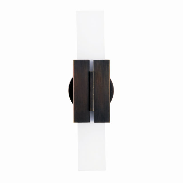 Monroe Outdoor (Damp) Linear Wall Sconce by Arteriors