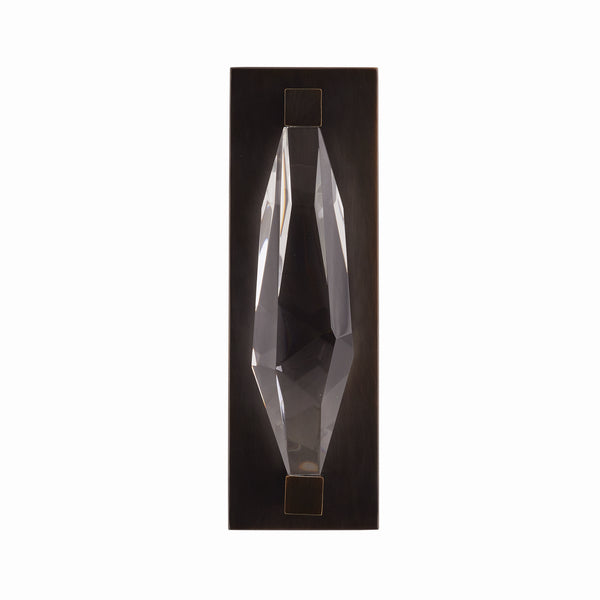 Maisie Outdoor (Damp) Sconce by Arteriors