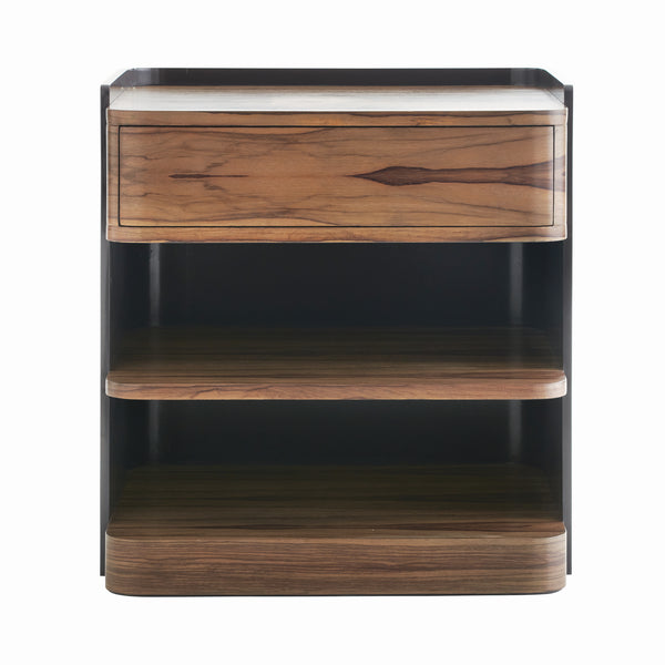 Medici Side Table by Arteriors