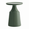 Turin Side Table by Arteriors
