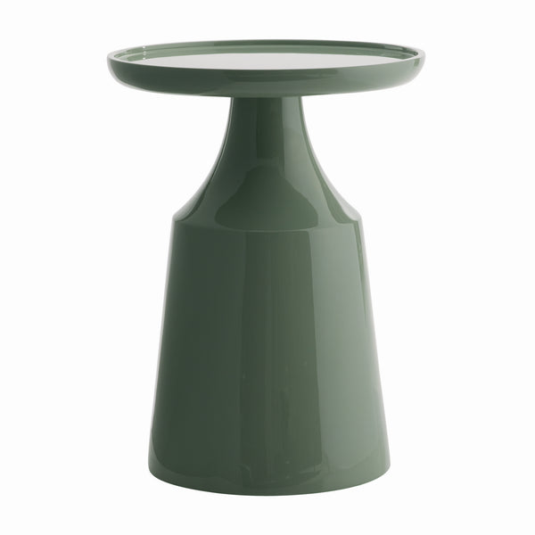 Turin Side Table by Arteriors