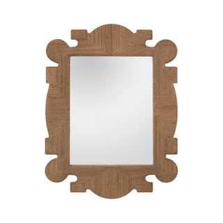 Mowgli Mirror by Arteriors