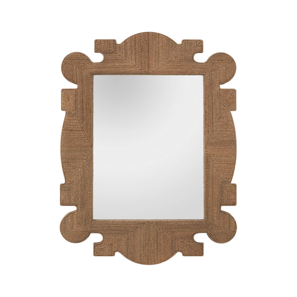 Mowgli Mirror by Arteriors