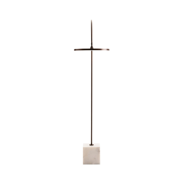 Nuri Floor Lamp by Arteriors