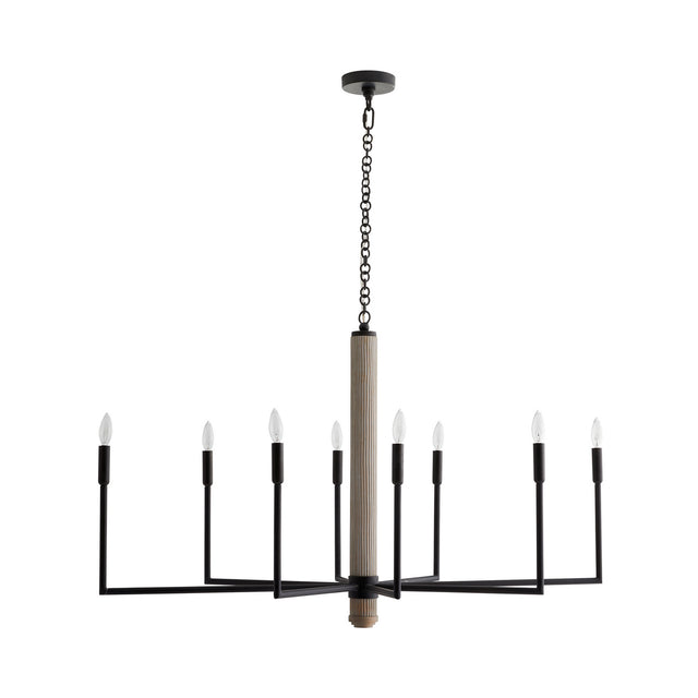 Orlando Outdoor (Damp) Chandelier by Arteriors