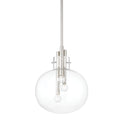 Hempstead Outdoor (Damp) Pendant by Hudson Valley
