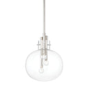 Hempstead Outdoor (Damp) Pendant by Hudson Valley