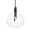 Hempstead Outdoor (Damp) Pendant by Hudson Valley