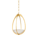 Lloyd Outdoor (Damp) Pendant by Hudson Valley