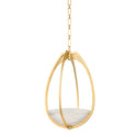 Lloyd Outdoor (Damp) Pendant by Hudson Valley