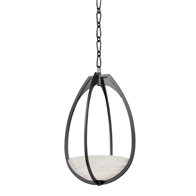 Lloyd Outdoor (Damp) Pendant by Hudson Valley