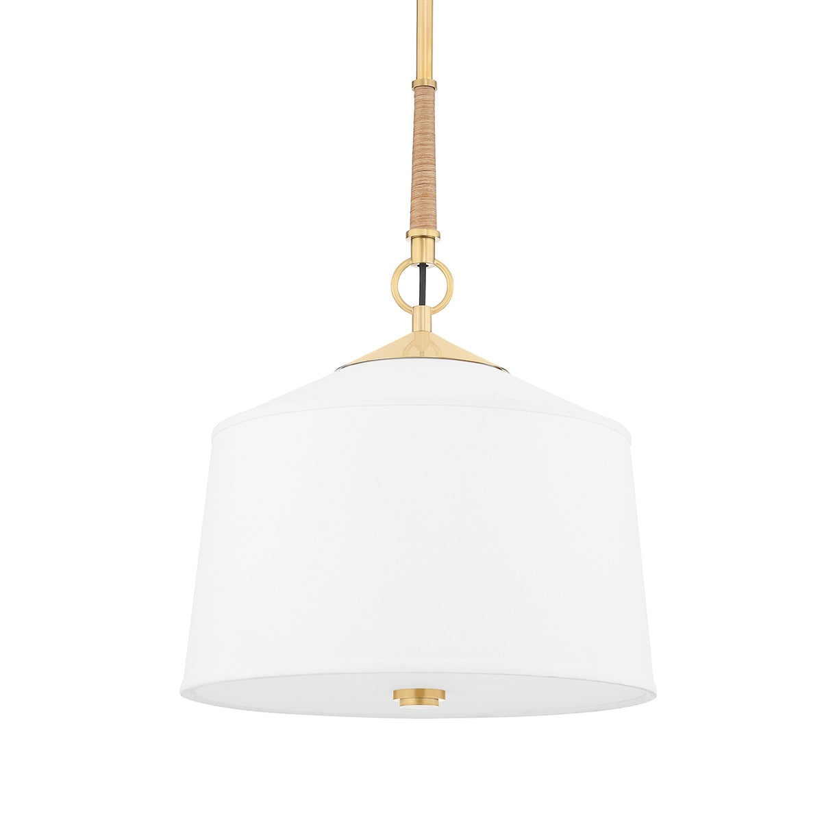 Hudson Valley White Plains Pendant - Thumbnail 5