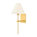 Graham Outdoor (Damp) Sconce by Hudson Valley
