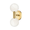 Murray Hill Outdoor (Damp) Sconce by Hudson Valley