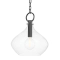 Lina Outdoor (Damp) Pendant by Hudson Valley