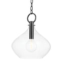 Lina Outdoor (Damp) Pendant by Hudson Valley