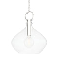 Lina Outdoor (Damp) Pendant by Hudson Valley
