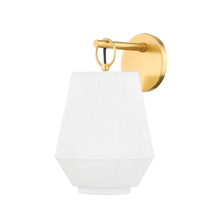 Debi Outdoor (Damp) Sconce by Hudson Valley