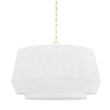 Debi Outdoor (Damp) Pendant by Hudson Valley