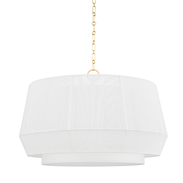 Debi Outdoor (Damp) Pendant by Hudson Valley