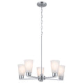 Stamos Chandelier by Kichler
