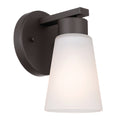 Stamos Outdoor (Damp) Sconce by Kichler