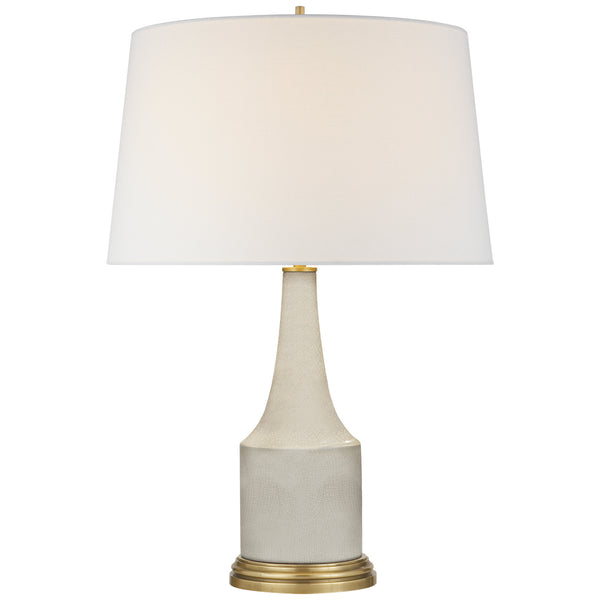 Sawyer Table Lamp by Visual Comfort Signature