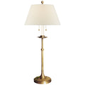 Dorchester Lamp by Visual Comfort Signature