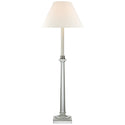 Swedish Column Lamp by Visual Comfort Signature