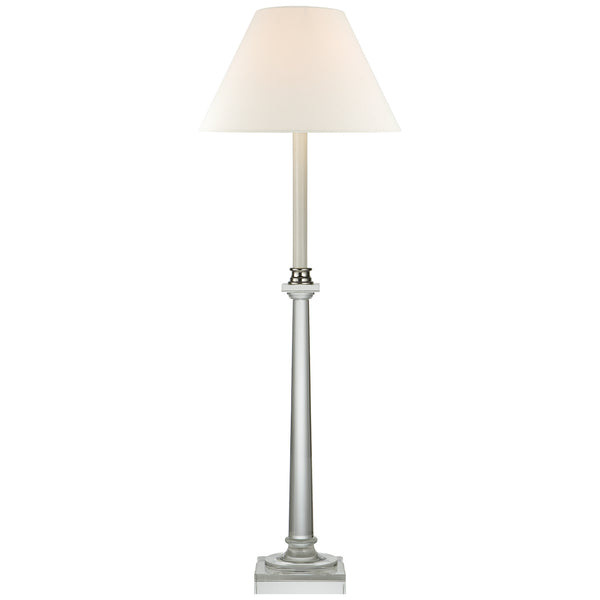 Swedish Column Lamp by Visual Comfort Signature