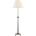 Swedish Column Lamp by Visual Comfort Signature