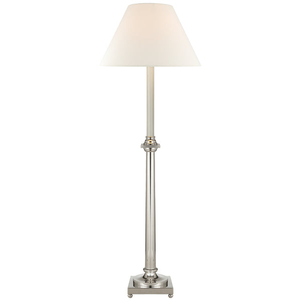 Swedish Column Lamp by Visual Comfort Signature