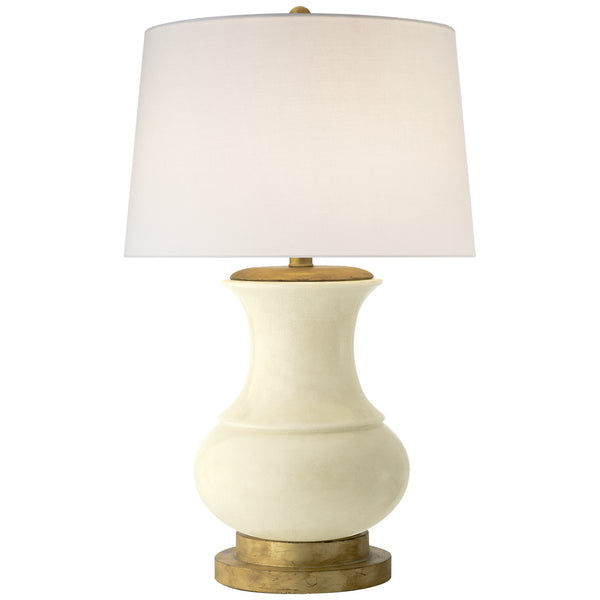 Deauville Table Lamp by Visual Comfort Signature