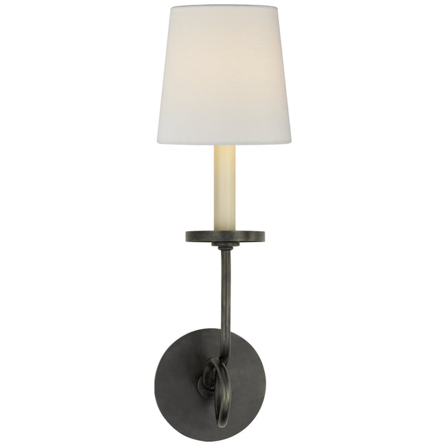 Visual Comfort Signature-CHD 1610BZ-L|MAIN