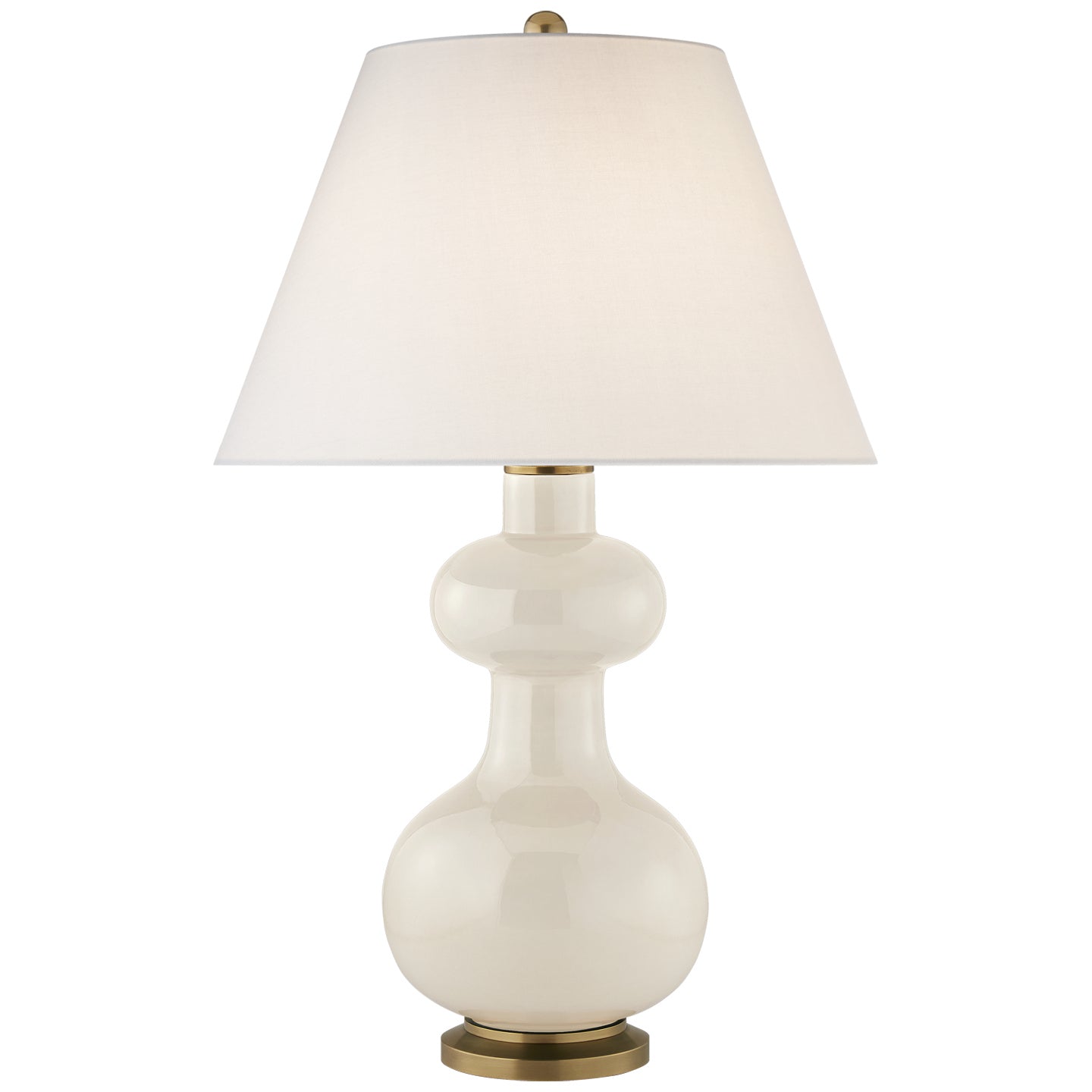 Chambers Table Lamp by Visual Comfort Signature