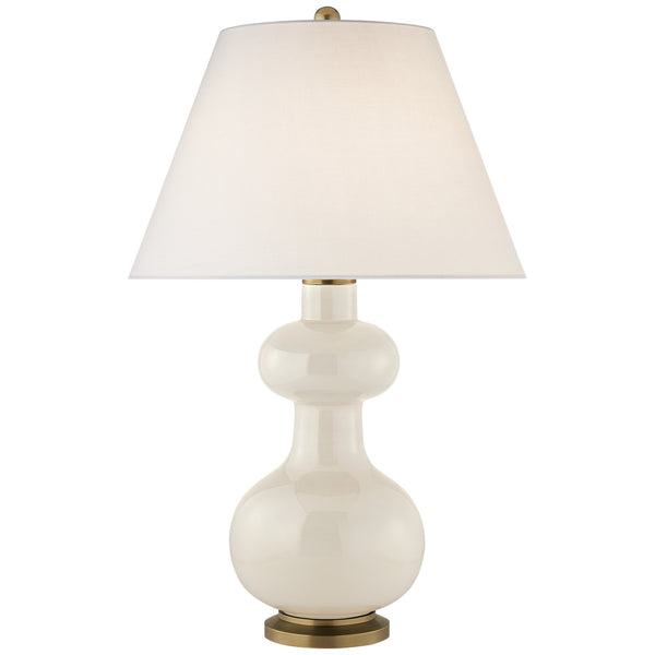 Chambers Table Lamp by Visual Comfort Signature
