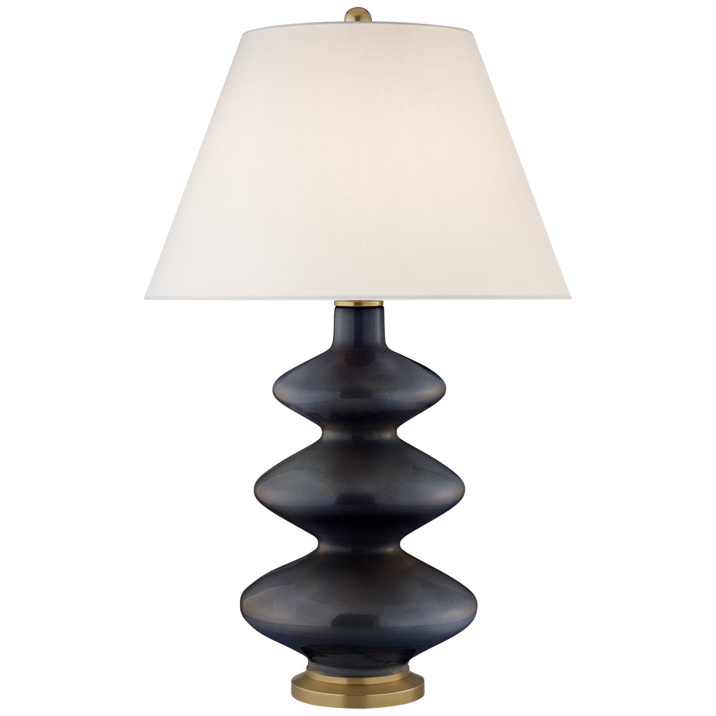 Visual Comfort Signature-CS 3631MBB-L|MAIN